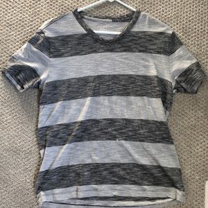 Men’s Striped GAP T-Shirt